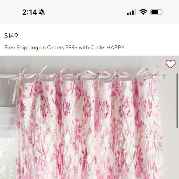 Love shack fancy bedroom set - Picture 4 of 4